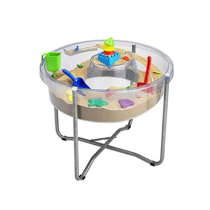 EDX Early Childhood Water Tray Activity Set