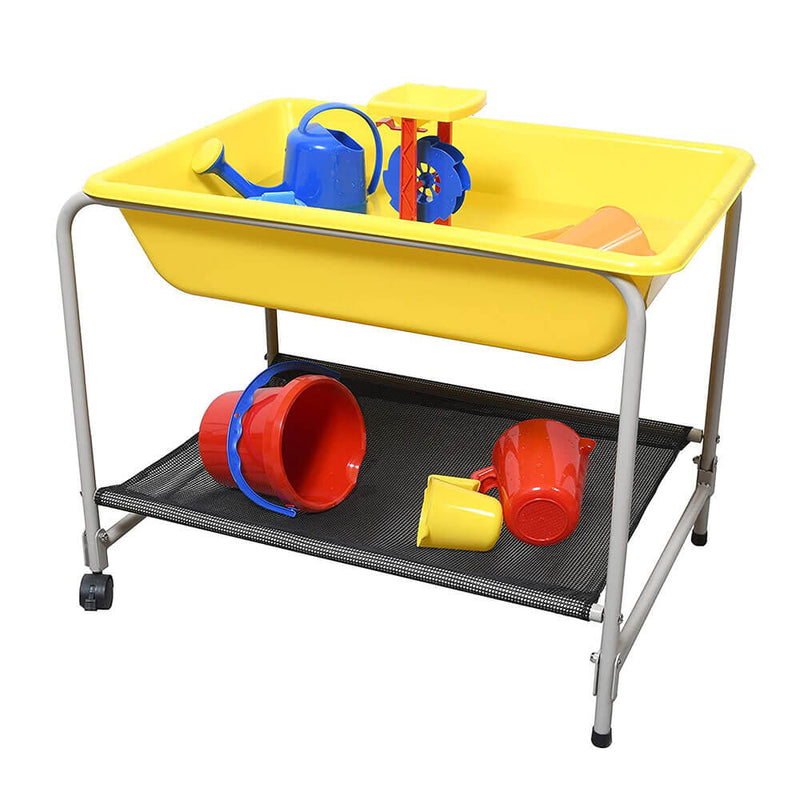 EDX Early Childhood Water Tray Activity Set
