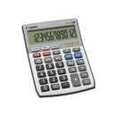 Canon 12 Digit Desktop Dual Power Calculator