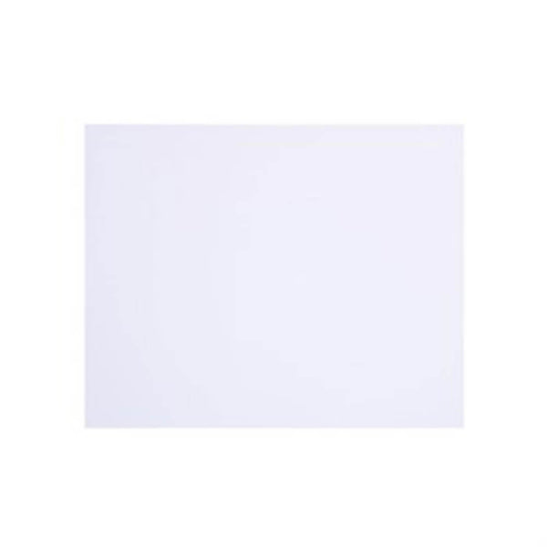 Quill 4 Sheet Pasteboard Cardboard 510x635mm White (20pk)