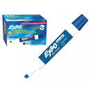 Expo Dry Erase Chisel Tip Whiteboard Marker 12pk