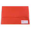 Protext Velcro Closure Document Wallet (Foolscap)