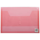 Colby Polywally Document Wallet (Foolscap)