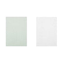 Rainbow Parchment Board 10pk 180gsm (A4)