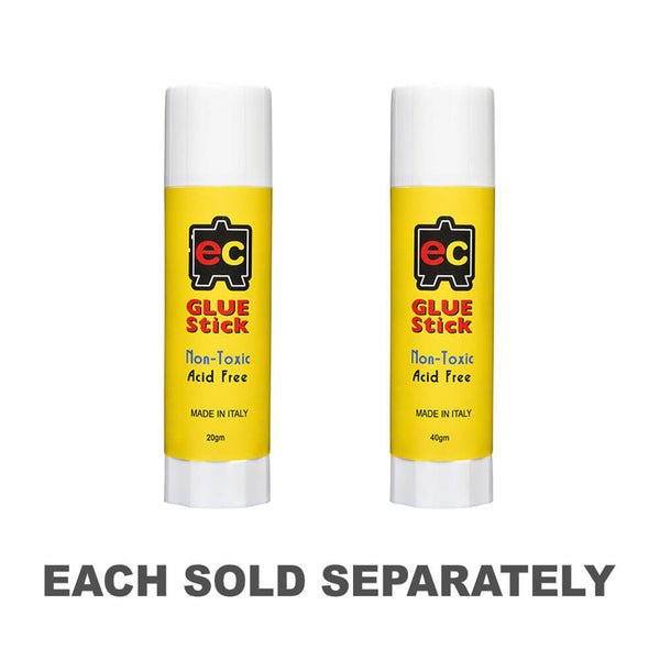 EC Non-toxic Acid Free Glue Stick
