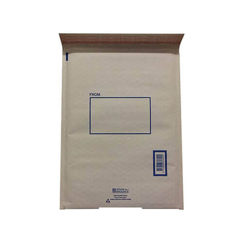 Jiffy Lite Mailing Bags (White)