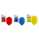 Alpen Balloons for Everyone 25cm (15pk)