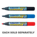 Artline Whiteboard 5mm Chisel Tip Marker (Box of 12)