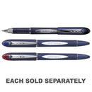 Uni-Ball Jetstream SX217 Fine Rollerball Pen 12pcs