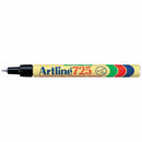 Artline Fine Point Black Permanent Marker (Box of 12)