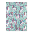 School Buzz Scrapbook Sleeves 6pk