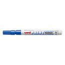 Uni-Ball Fine Paint Marker (Box of 12)