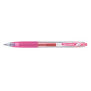 Pilot Pop'lol Retractable Gel Pen 0.7mm (Box of 12)