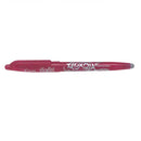 Pilot Frixion Erasable Rollerball Fine Pen 12pcs