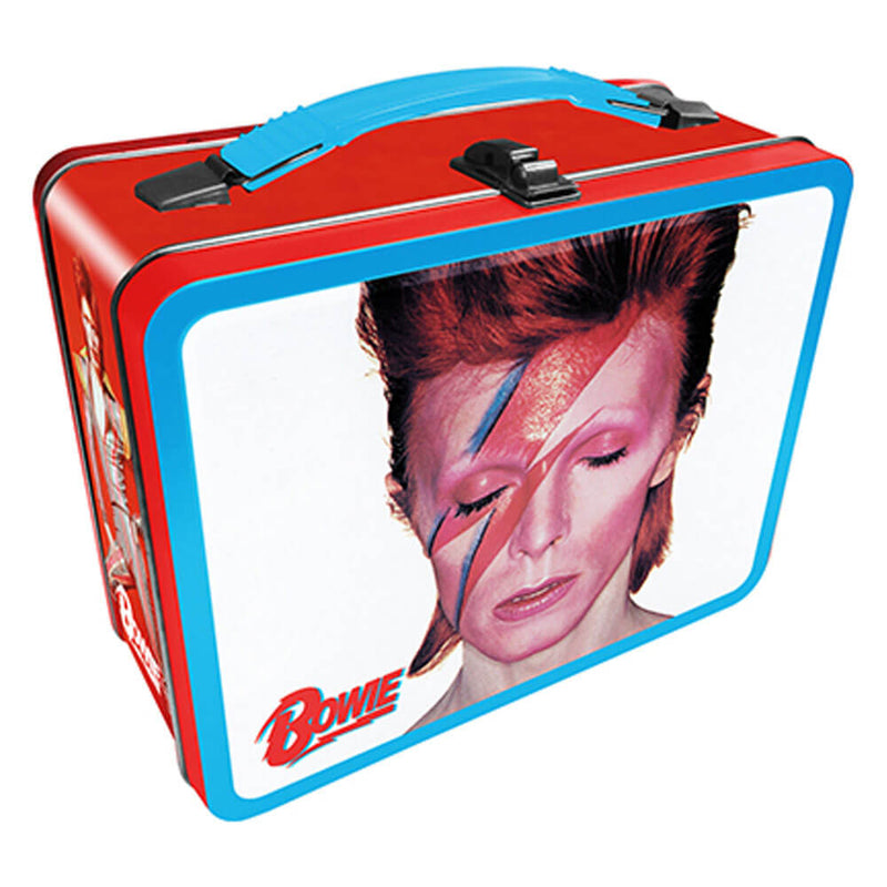 David Bowie Aladdin Sane Fun Box