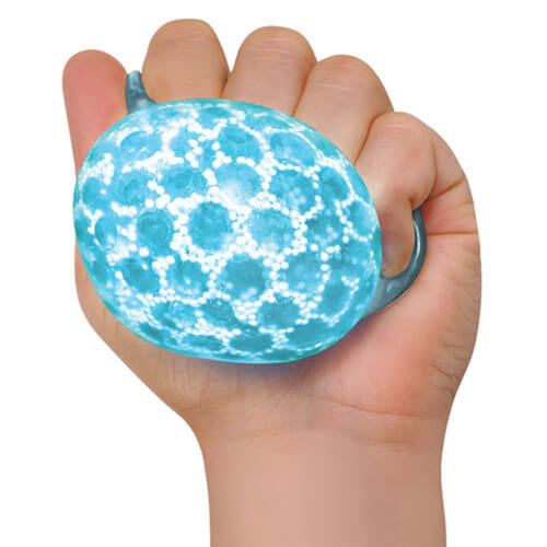 Schylling Bubble Glob Nee-Doh Stress Ball