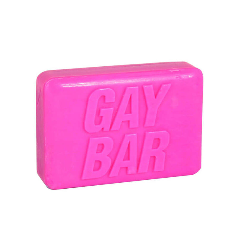 Gay Bar Soap