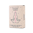 Gift Republic Chakra Card Game