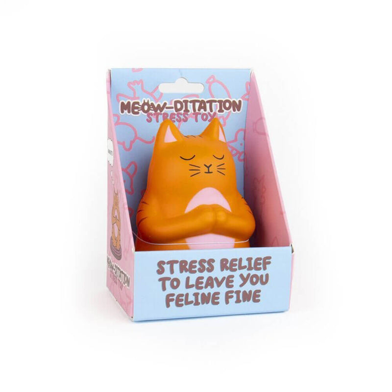 Gift Republic Novelty Stress Toy