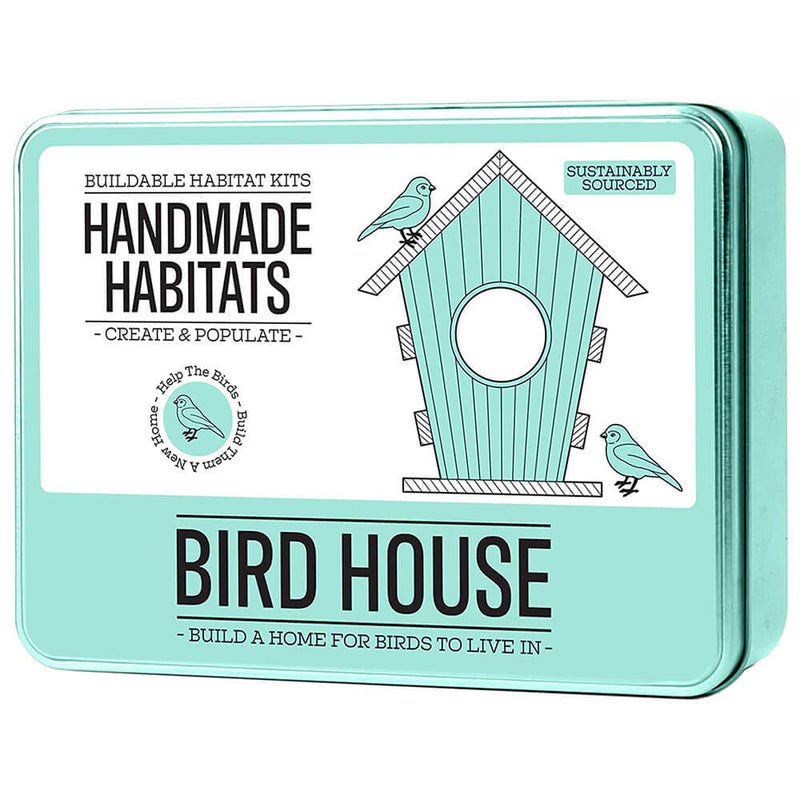 Gift Republic Handmade Habitats
