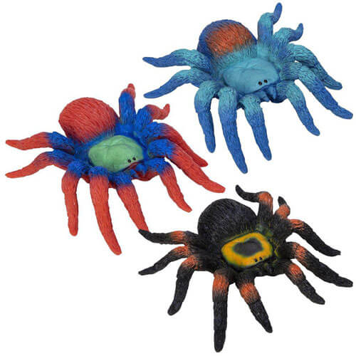 Schylling Spider Hand Puppet