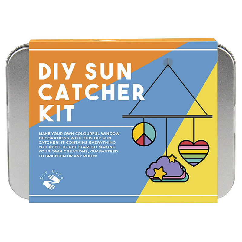 Gift Republic DIY Sun Catcher Kit