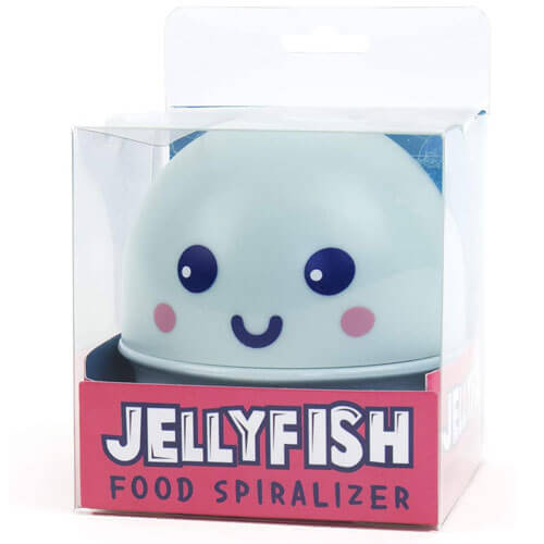 Gift Republic Jellyfish Spiralizer