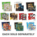 Aquarius Jigsaw Puzzle 1000pc