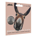 Pikkii Fun Microfiber Polyester Cloth