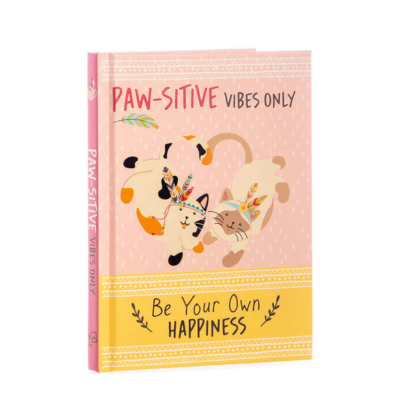Boxer Gifts Paw-sitive Vibes Only Be Your Happiness