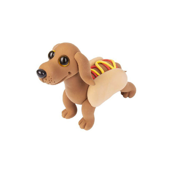 Fizz Creations Make Your Own Sausage Dog