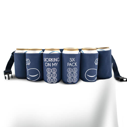 NPW Gifts Beer Belt